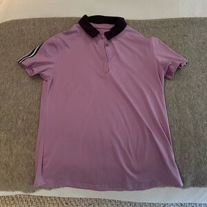 Under Armour Women’s Golf Shirt - Medium